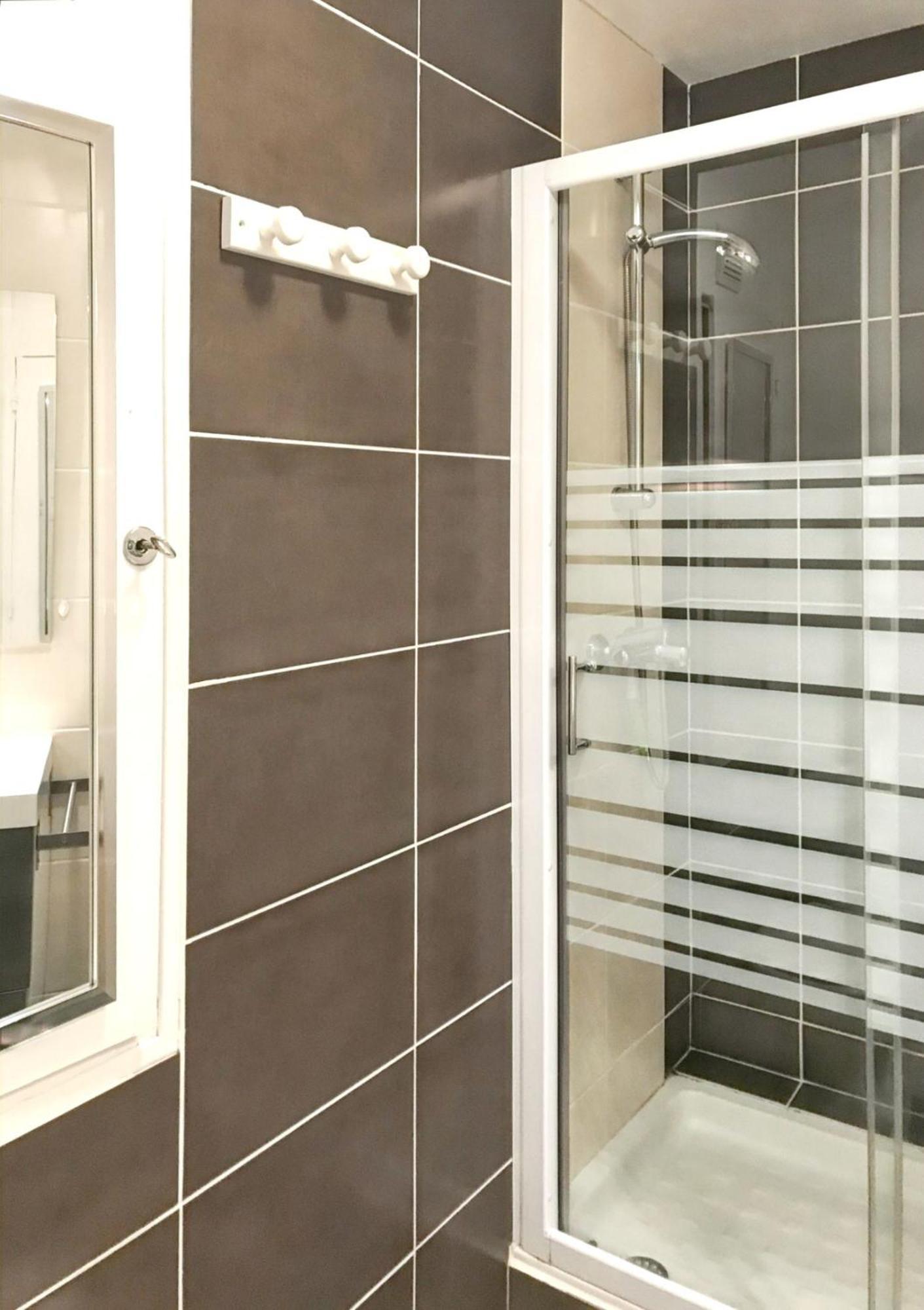 Studio Chaleureux A Uvernet Fours 25M² Avec Vue Montagne Uvernet-Fours Exterior foto